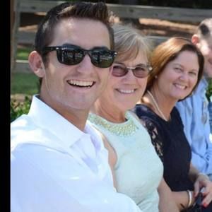 Meet your Posher, Scotty